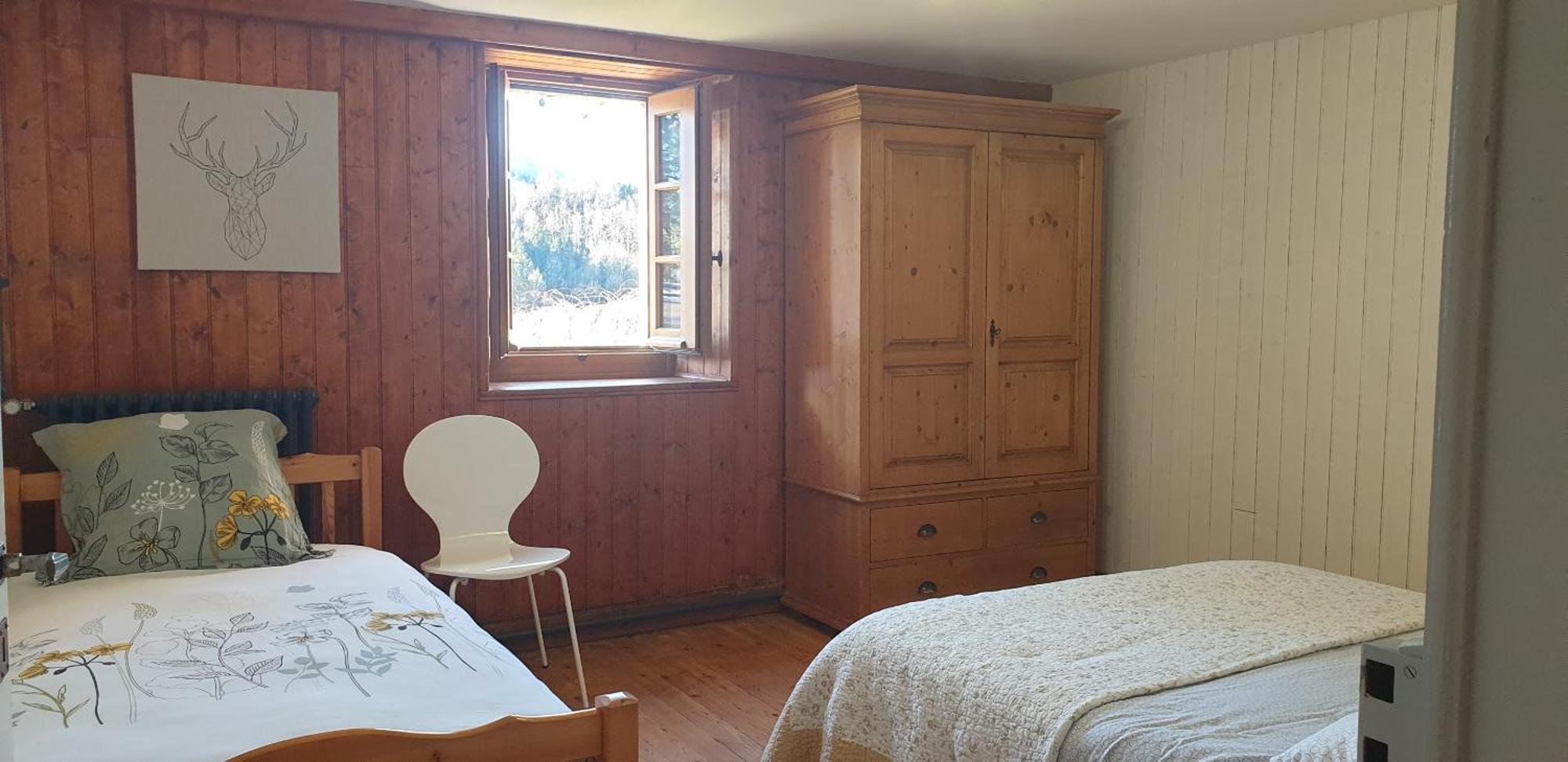La Belle Des Praz Villa Mieussy ภายนอก รูปภาพ